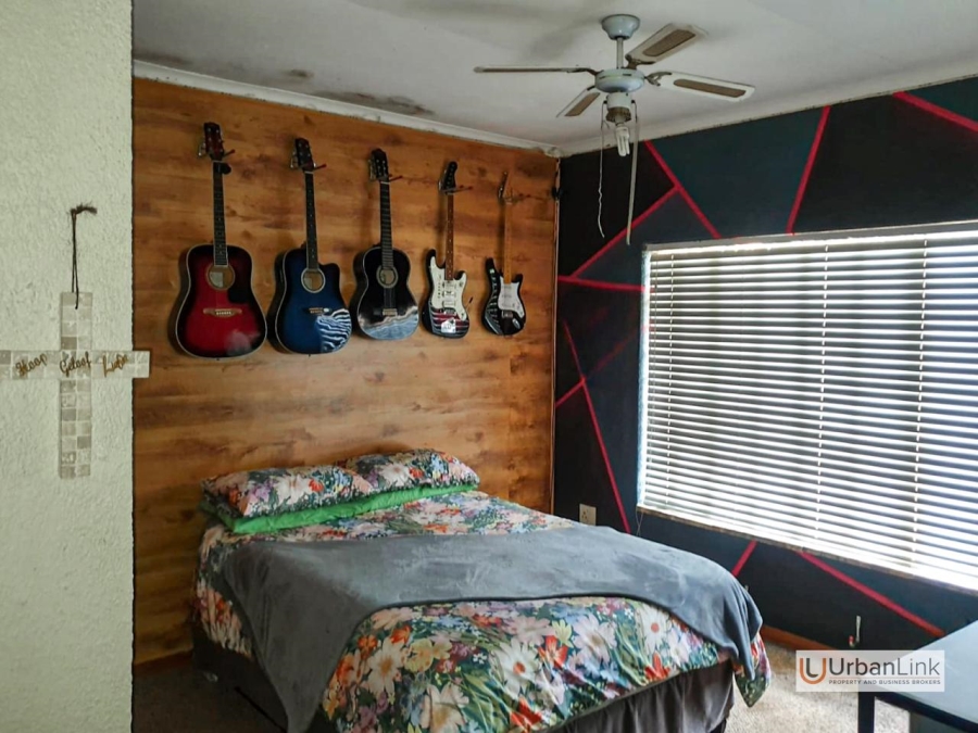 4 Bedroom Property for Sale in Cashan North West